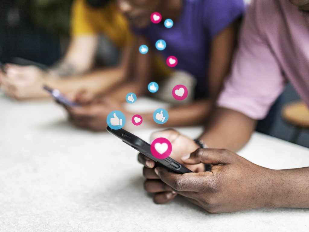 Bildungsangebot gegen Hass im Netz