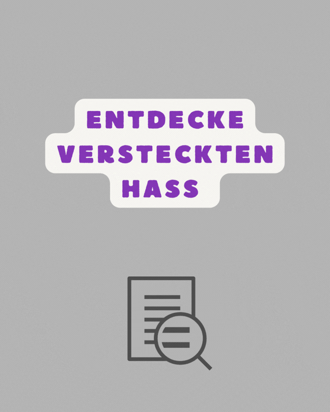 digitale Zivilcourage strategisch einsetzen und professionalisieren